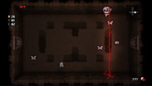 The Binding of Isaac Rebirth modes Steamunderground.net