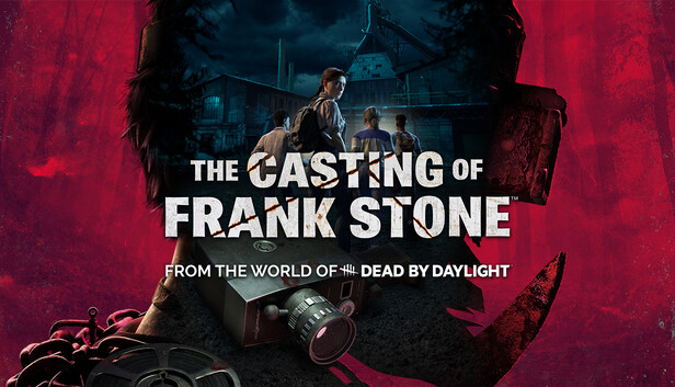 The Casting of Frank Stone release date Steamunderground.net