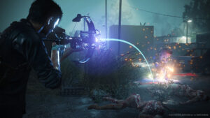 The Evil Within 2 Screenshots Steamunderground.net