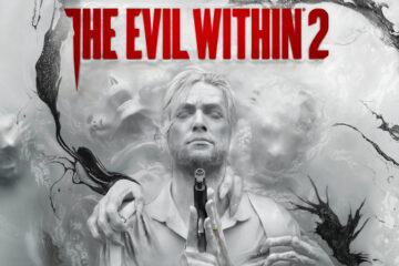 The Evil Within 2 Pre-Installed Steamunderground.net