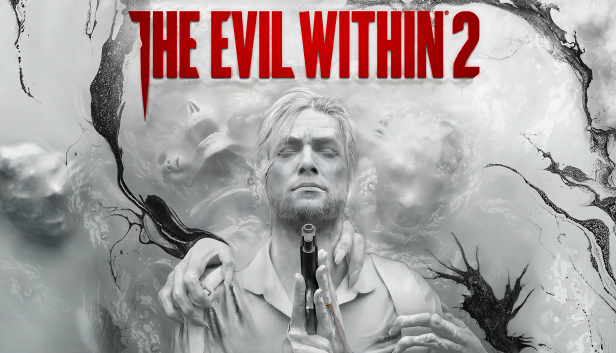 The Evil Within 2 Pre-Installed Steamunderground.net