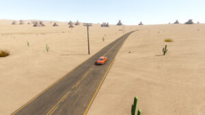 The Long Drive Screenshots Steamunderground.net