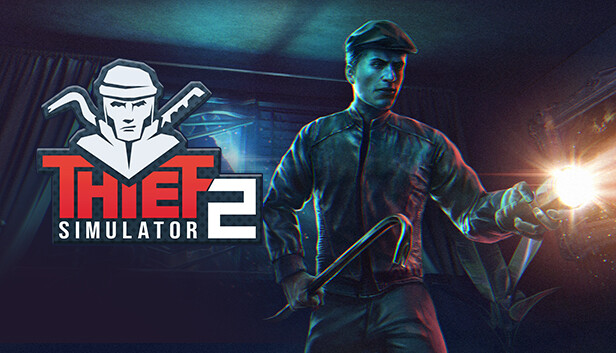 Thief Simulator 2 Pre-Installed Steamunderground.net