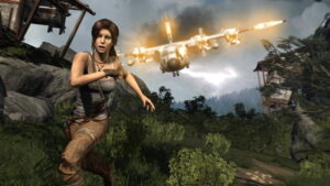 Tomb Raider Definitive Edition Steamunderground.net