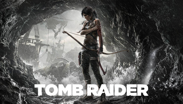 Tomb Raider Definitive Edition Pre-Installed Steamunderground.net