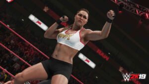 WWE 2K19 Steamunderground.net