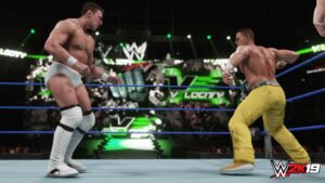 WWE 2K19 Screenshots Steamunderground.net