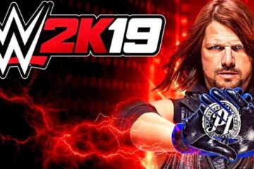 WWE 2K19 Pre-Installed Steamunderground.net