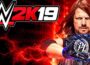 WWE 2K19 Pre-Installed Steamunderground.net