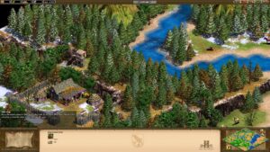 Age Of Empires II HD Screenshots