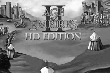 Age Of Empires II HD Pre-Installed Steamunderground.net