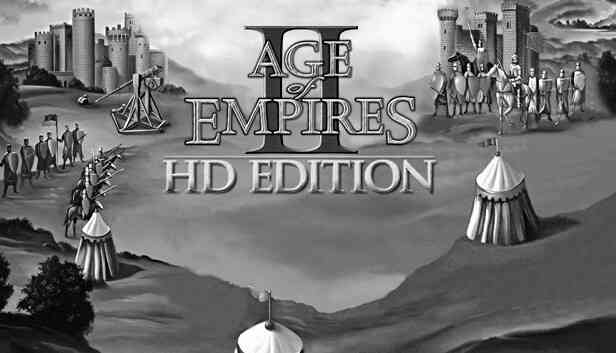 Age Of Empires II HD Pre-Installed Steamunderground.net