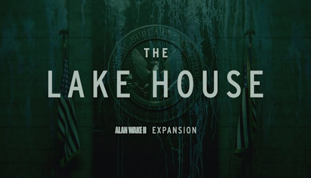 Alan Wake 2 The Lake House Pre-Installed Steamunderground.net