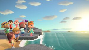 Animal Crossing New Horizons Screenshots Steamunderground.net