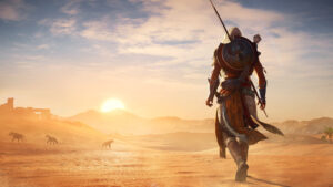 Assassin’s Creed Origins Steamunderground.net