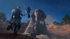 Assassin’s Creed Origins Screenshots Steamunderground.net