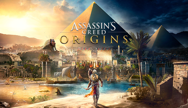 Assassin’s Creed Origins Pre-Installed Steamunderground.net