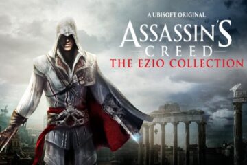 Assassin’s Creed The Ezio Collection Switch NSP Pre-Installed Steamunderground.net