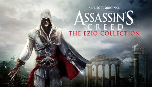Assassin’s Creed The Ezio Collection Switch NSP Pre-Installed Steamunderground.net