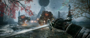 Bright Memory Infinite Screenshots