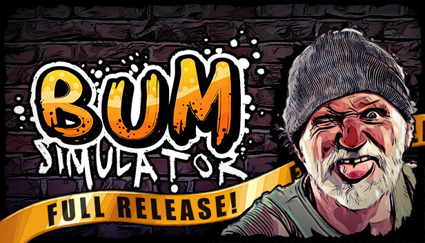 Bum Simulator Pre-Installed Steamunderground.net