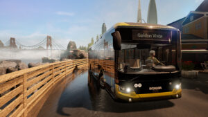 Bus Simulator 21 Next Stop Steamunderground.net