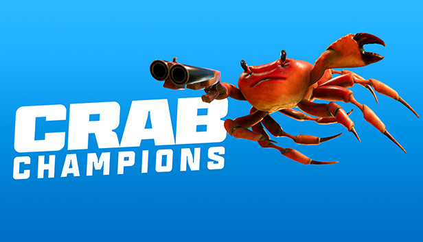 Crab Champions Pre-Installed Steamunderground.net