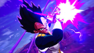 DRAGON BALL Sparking! ZERO Free Download By Steamunderground.net