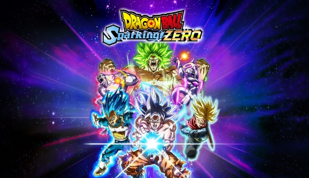 DRAGON BALL Sparking! ZERO Pre-Installed Steamunderground.net