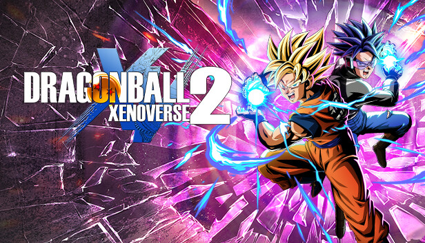 DRAGON BALL XENOVERSE 2 Pre-Installed Steamunderground.net