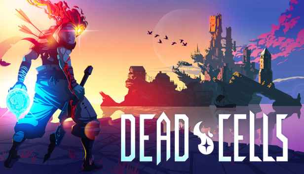 Dead Cells Pre-Installed Steamunderground.net