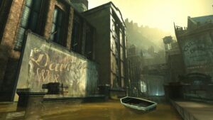 Dishonored GOTY Steamunderground.net