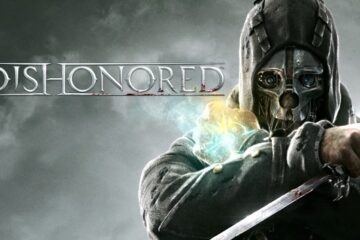 Dishonored GOTY Pre-Installed Steaunderground.net