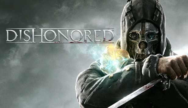 Dishonored GOTY Pre-Installed Steaunderground.net