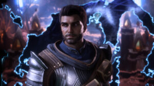 Dragon Age The Veilguard steamunlocked