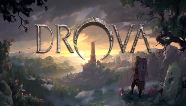 Drova - Forsaken Kin Free Download Pre-Installed