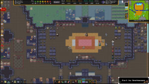 Dwarf Fortress Steamunderground.net