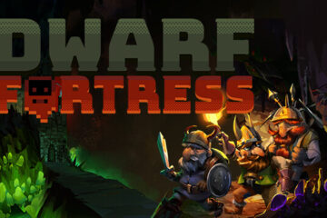 Dwarf Fortress Pre-Installed Steamunderground.net