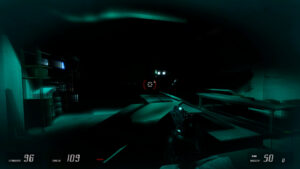 Entropy Zero 2 Screenshots