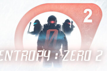 Entropy Zero 2 Pre-Installed Steamunderground.net