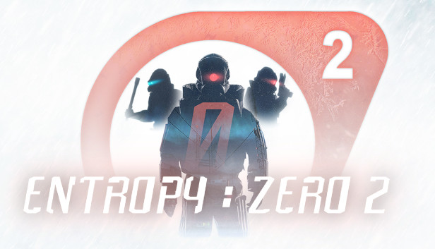 Entropy Zero 2 Pre-Installed Steamunderground.net