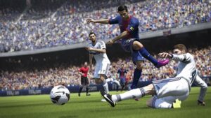 FIFA 14 Screenshots Steamunderground.net