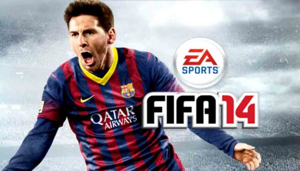 FIFA 14 Pre-Installed Steamunderground.net