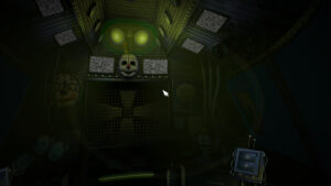 Five Nights at Freddy’s Sister Location Steamunderground.net