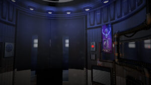 Five Nights at Freddy’s Sister Location Screenshots Steamunderground.net