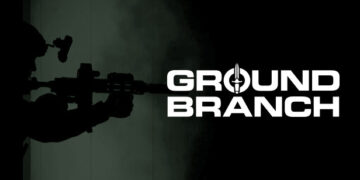 GROUND BRANCH Pre-Installed Steamunderground.net