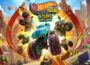 Hot Wheels Monster Trucks Stunt Mayhem Pre-Installed Steamunderground.net