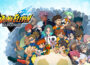 INAZUMA ELEVEN Victory Road Switch NSP Pre-Installed Steamunderground.net