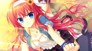 Kakenuke★Forward to Our Sparking Youth! Screenshots