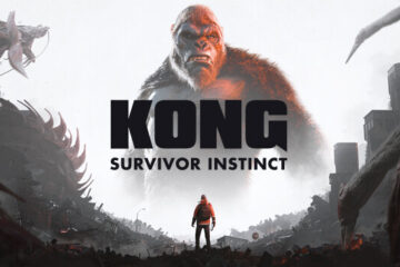 Kong Survivor Instinct Pre-Installed Steamunderground.net